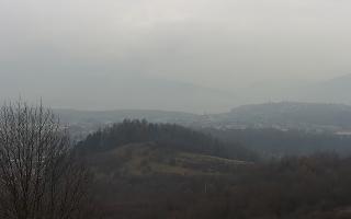 Żywiec panorama - 04-12-2024 12:44