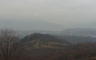 Żywiec panorama - 04-12-2024 13:16