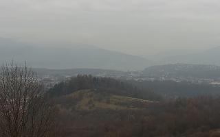 Żywiec panorama - 04-12-2024 13:32