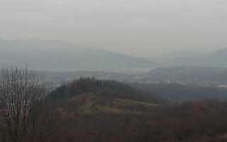 Żywiec panorama - 04-12-2024 14:35