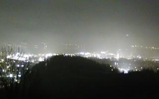 Żywiec panorama - 04-12-2024 17:14