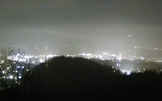 Żywiec panorama - 04-12-2024 18:18