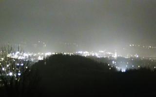 Żywiec panorama - 04-12-2024 19:06