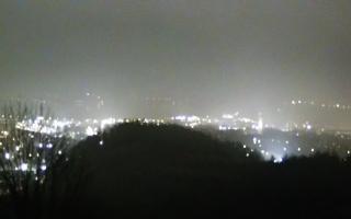 Żywiec panorama - 04-12-2024 19:22