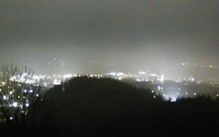 Żywiec panorama - 04-12-2024 19:38