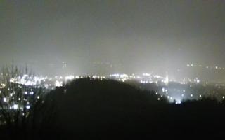 Żywiec panorama - 04-12-2024 19:54