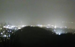 Żywiec panorama - 04-12-2024 20:09