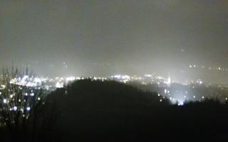 Żywiec panorama - 04-12-2024 20:25