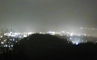 Żywiec panorama - 04-12-2024 20:41