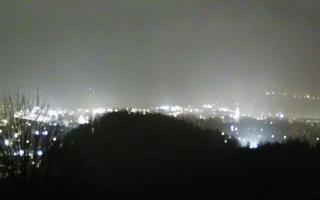 Żywiec panorama - 04-12-2024 20:57