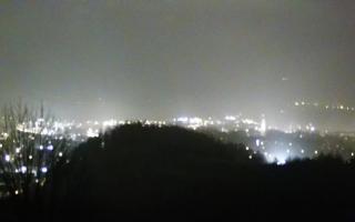 Żywiec panorama - 04-12-2024 21:13