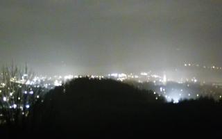 Żywiec panorama - 04-12-2024 21:29