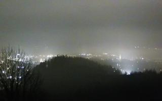 Żywiec panorama - 04-12-2024 22:01