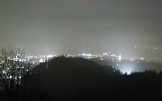 Żywiec panorama - 04-12-2024 22:48