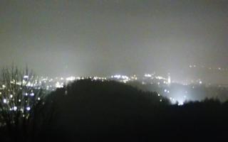 Żywiec panorama - 04-12-2024 23:04