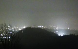 Żywiec panorama - 04-12-2024 23:20