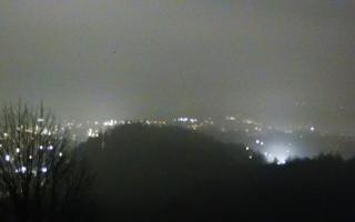 Żywiec panorama - 04-12-2024 23:36