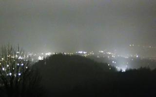 Żywiec panorama - 04-12-2024 23:52