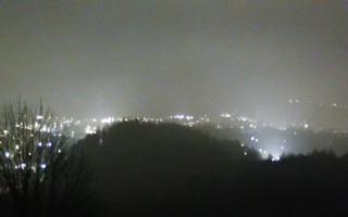 Żywiec panorama - 05-12-2024 00:24