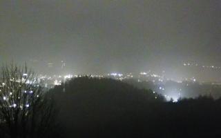 Żywiec panorama - 05-12-2024 00:40