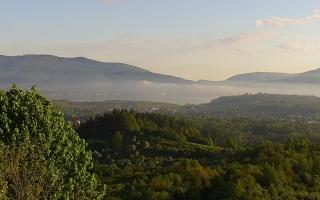 Żywiec panorama - 02-05-2025 04:47