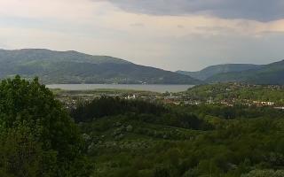 Żywiec panorama - 02-05-2025 15:07