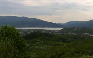Żywiec panorama - 02-05-2025 15:39