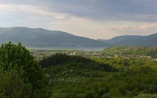 Żywiec panorama - 02-05-2025 16:11