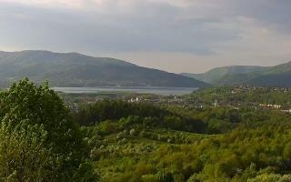 Żywiec panorama - 02-05-2025 16:27