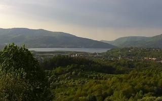 Żywiec panorama - 02-05-2025 16:43