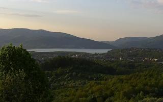 Żywiec panorama - 02-05-2025 17:15