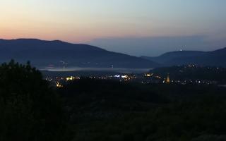 Żywiec panorama - 02-05-2025 18:34