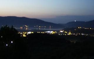Żywiec panorama - 02-05-2025 18:50