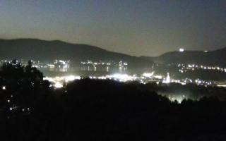 Żywiec panorama - 02-05-2025 19:22