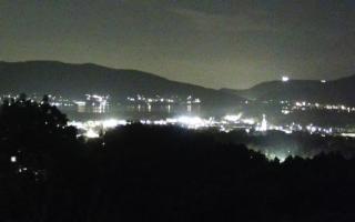 Żywiec panorama - 02-05-2025 20:10
