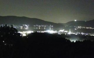 Żywiec panorama - 02-05-2025 20:26