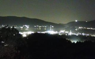 Żywiec panorama - 02-05-2025 20:42