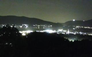 Żywiec panorama - 02-05-2025 21:13