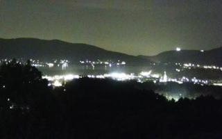 Żywiec panorama - 02-05-2025 21:45