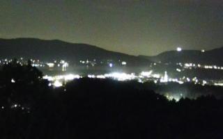 Żywiec panorama - 02-05-2025 22:01