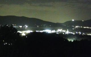 Żywiec panorama - 03-05-2025 00:24