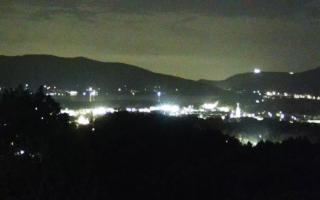 Żywiec panorama - 03-05-2025 00:40
