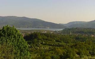 Żywiec panorama - 03-05-2025 05:58