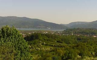 Żywiec panorama - 03-05-2025 06:46