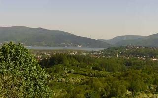 Żywiec panorama - 03-05-2025 07:02