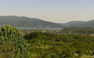 Żywiec panorama - 03-05-2025 07:18