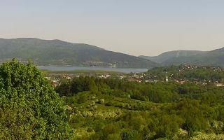 Żywiec panorama - 03-05-2025 07:34