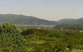 Żywiec panorama - 03-05-2025 07:50