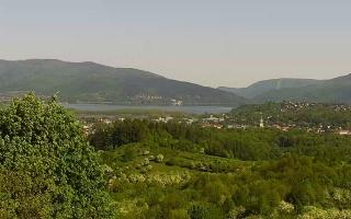 Żywiec panorama - 03-05-2025 08:06