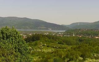Żywiec panorama - 03-05-2025 08:22
